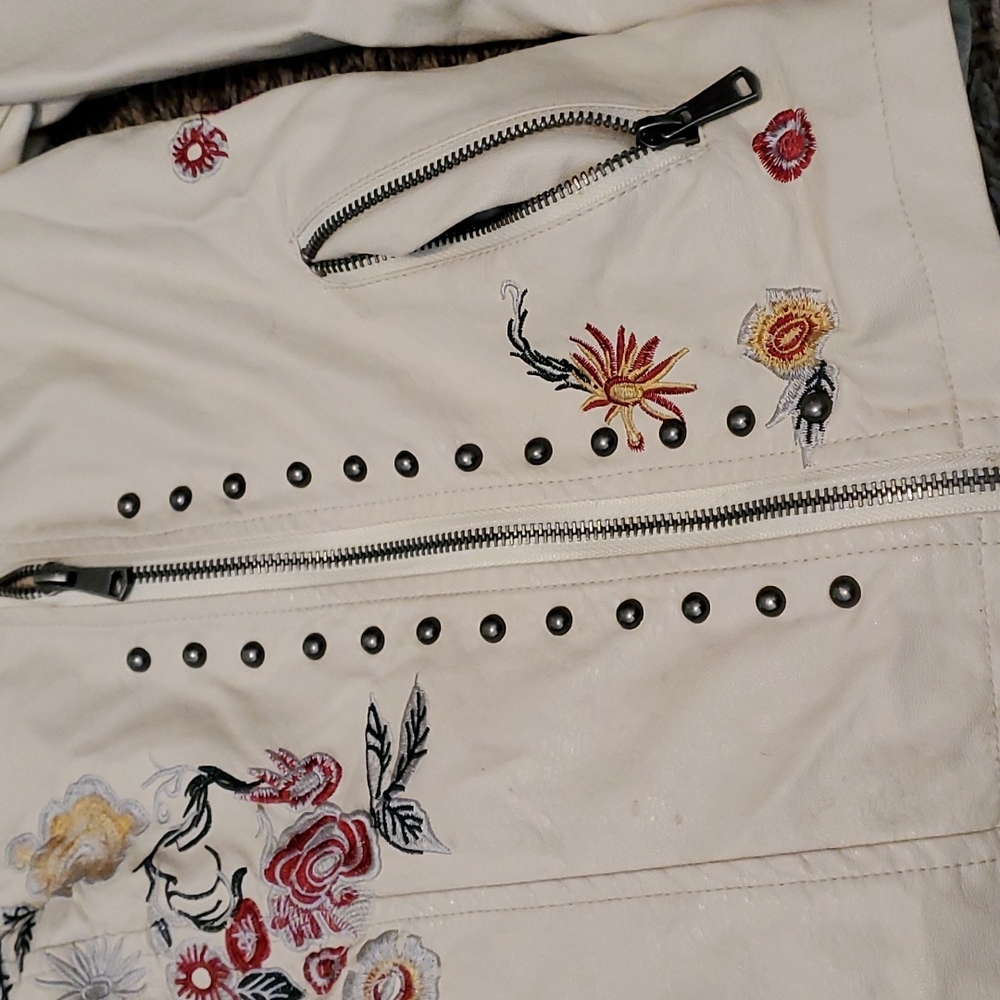 Luii jacket - Picture 3 of 10